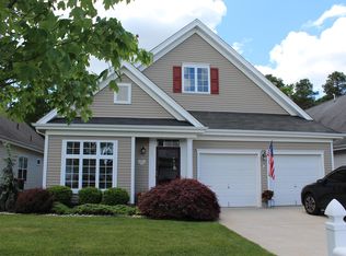 80 Burnside Dr, Egg Harbor Township, NJ 08234
