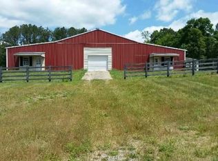 748 Lime Branch Rd, Cedartown, GA 30125