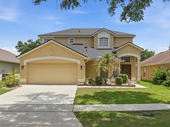 5011 Corto Dr, Orlando, FL 32837