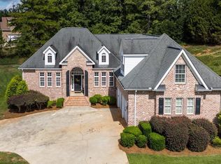 132 Myrick Dr, Macon, GA 31220