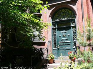 255 Marlborough St, Boston, MA 02116