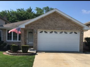 3231 W 108th Pl, Blue Island, IL 60655