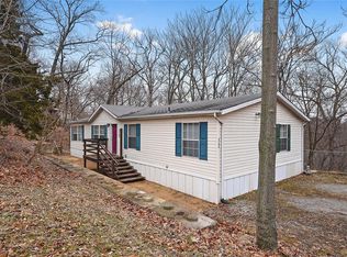 3146 E Romaine Creek Rd, Imperial, MO