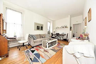 Rented by Buchbinder & Warren