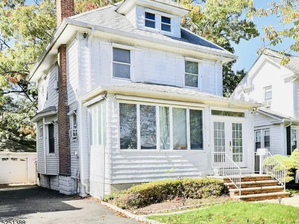 126 Palisade Rd, Elizabeth City, NJ 07208