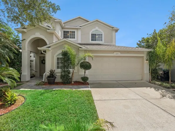 2675 DOVER GLEN CIRCLE, ORLANDO, FL 32828