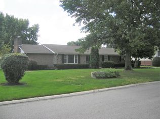 659 Edgefield Dr, Marion, OH 43302