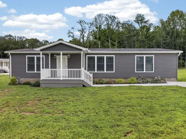 1760 Anna Maria Ln, Cookeville, TN 38501