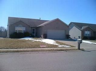 241 Greenwood Ln, Trenton, OH 45067