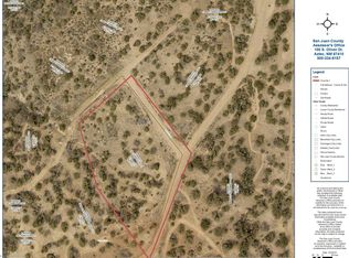 18 Road 2391 #R4009412, Aztec, NM 87410