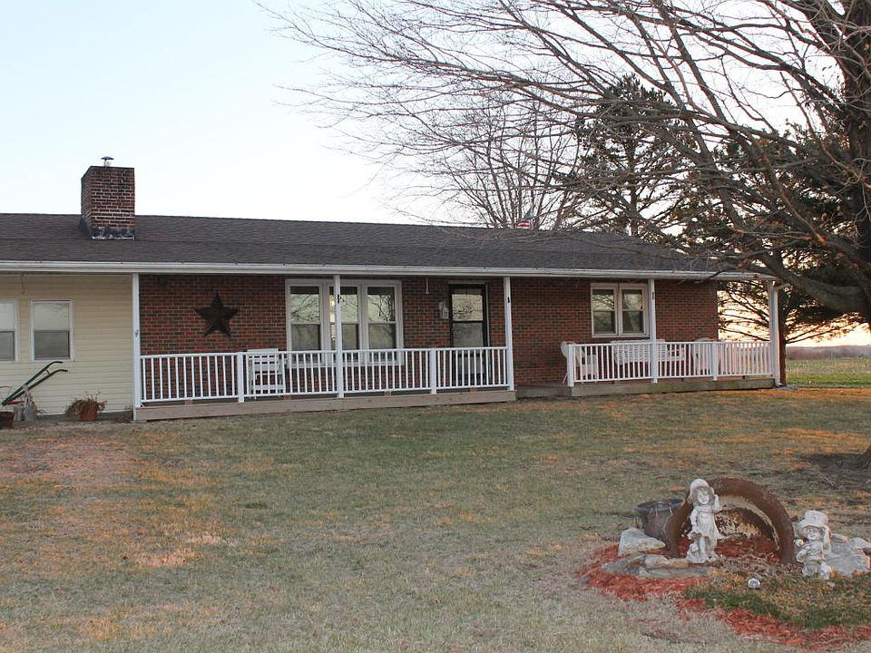 12405 J Hwy, Bunceton, MO 65237 Zillow
