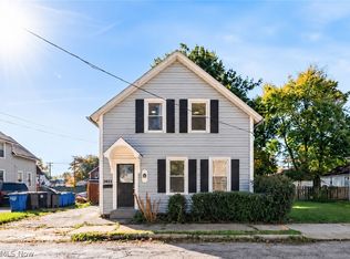 3623 Siam Ave, Cleveland, OH 44113