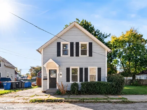 3623 Siam Ave, Cleveland, OH 44113