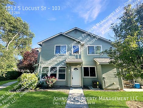 1st image of 1017 S Locust St APT 103