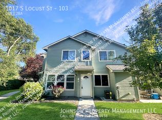 1017 S Locust St APT 103, Nampa, ID 83686