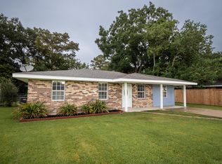 243 Blue Bonnet Dr, Crowley, LA 70526