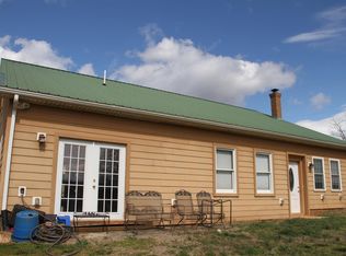 2282 McDaniel Rd, Bedford, VA 24523