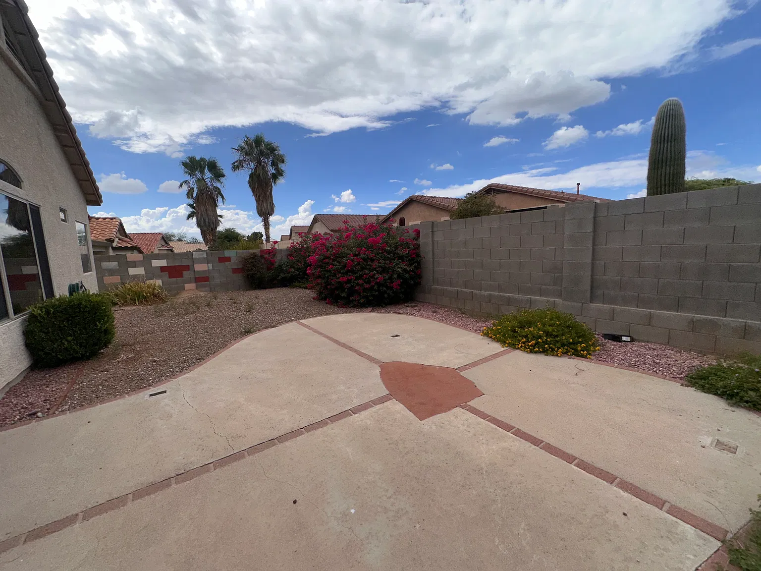 3 bed, 1521 sqft, $1,850 — Photo 4