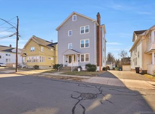 156 Columbia St, New Britain, CT 06052