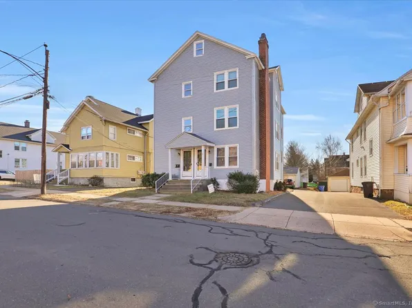 156 Columbia St, New Britain, CT 06052