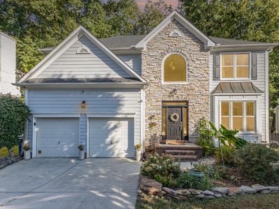 4623 Regency Dr, Durham, NC, 27713