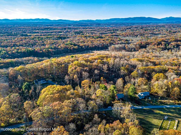 Lot 4 Ackert Hook Road, Rhinebeck, NY 12572