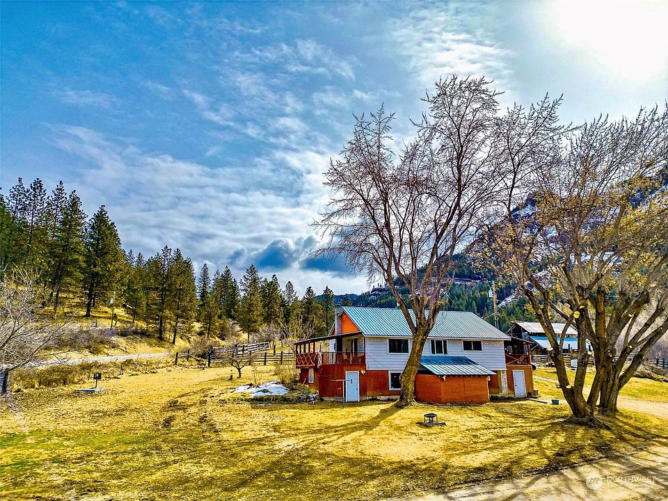 54 Bridge Creek Rd, Keller, WA 99140 MLS NWM2049787 Zillow