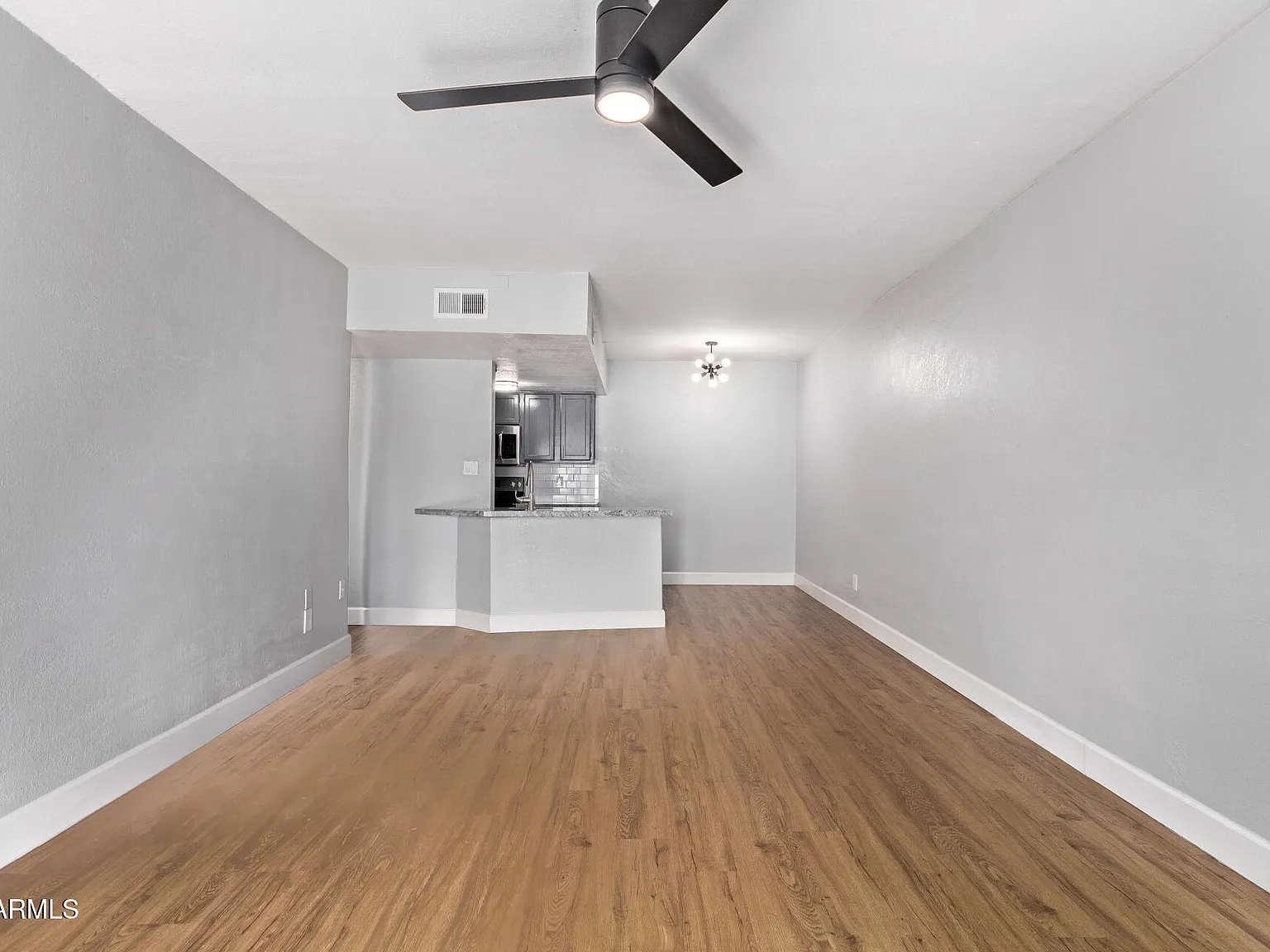 1 bed, 1.0 bath, 702 sqft, $1,500 — Photo 4