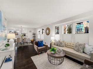 209 N 39th St APT 101, Seattle, WA 98103