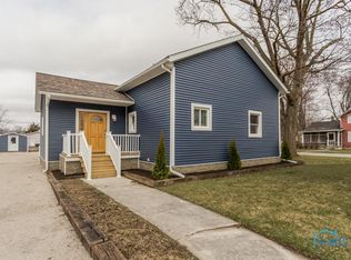 608 Superior St, Genoa, OH 43430