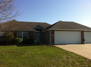 228 NE 104th Rd, Clinton, MO 64735
