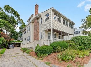 24 Warwick Rd, Belmont, MA 02478