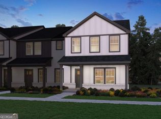 2246 Ashton Dr, Conyers, GA 30013