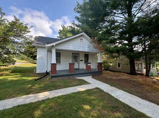 4705 Myrtle St, Lynchburg, VA 24502