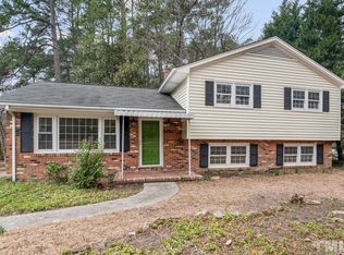 2213 Tampa Ave, Durham, NC 27705