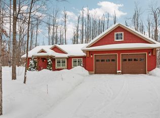 2620 Peregrine Dr, Elmira, MI 49730