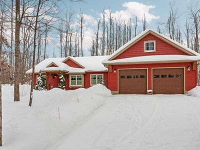 2620 Peregrine Dr, Elmira, MI, 49730