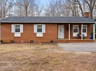 4931 Hoover Hill Rd, Trinity, NC 27370
