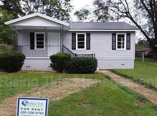 2529 Circle Dr, Bessemer, AL 35023