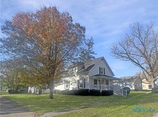 403 N Theresa St, Holgate, OH 43527