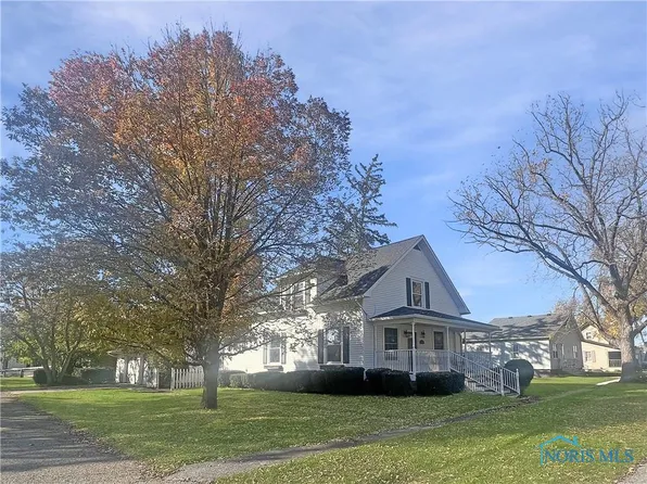 403 N Theresa St, Holgate, OH 43527