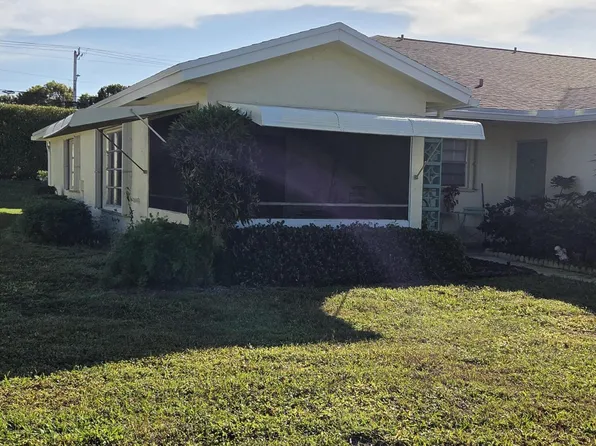 5042 Lakefront Boulevard #A, Delray Beach, FL 33484