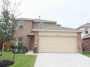 18206 Canary Bluff Ln, Cypress, TX 77433