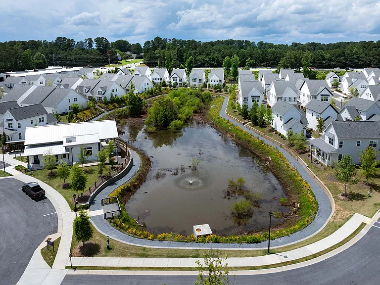 Hayloft Suwanee - 55+ Active Adult Community — Photo 18