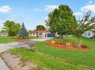 N9142 S Johann Dr, APPLETON, WI 54915