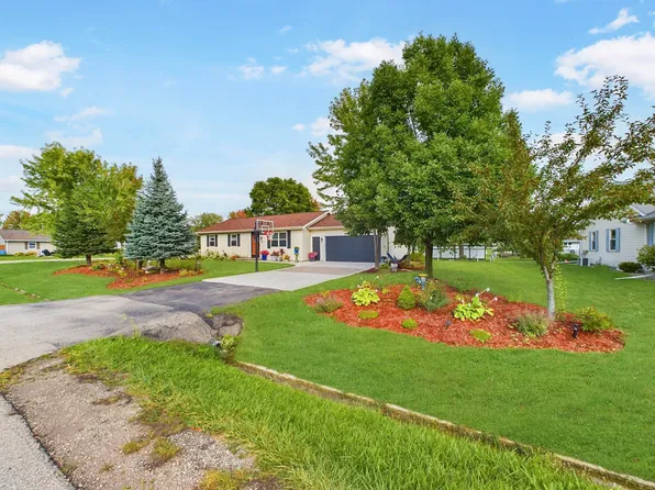 N9142 S Johann Dr, Appleton, WI 54915