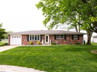501 Impala Dr, Mascoutah, IL