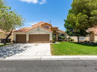 4515 Whelk Pl, North Las Vegas, NV 89031