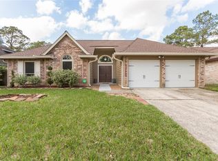 9114 Newkay Ln, Spring, TX 77379