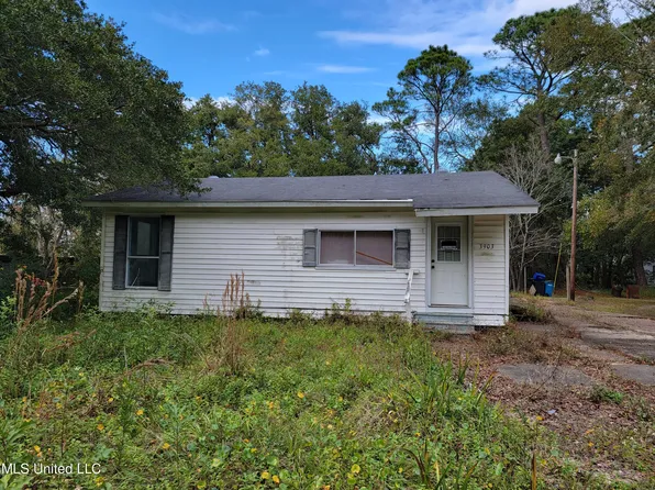 3903 Douglas Ave, Pascagoula, MS 39581